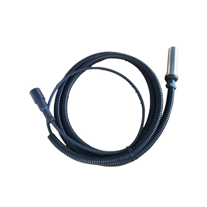 Wholesale 3550-00569 ABS brake Straight sensor use for yutong bus parts Supplier, Factory