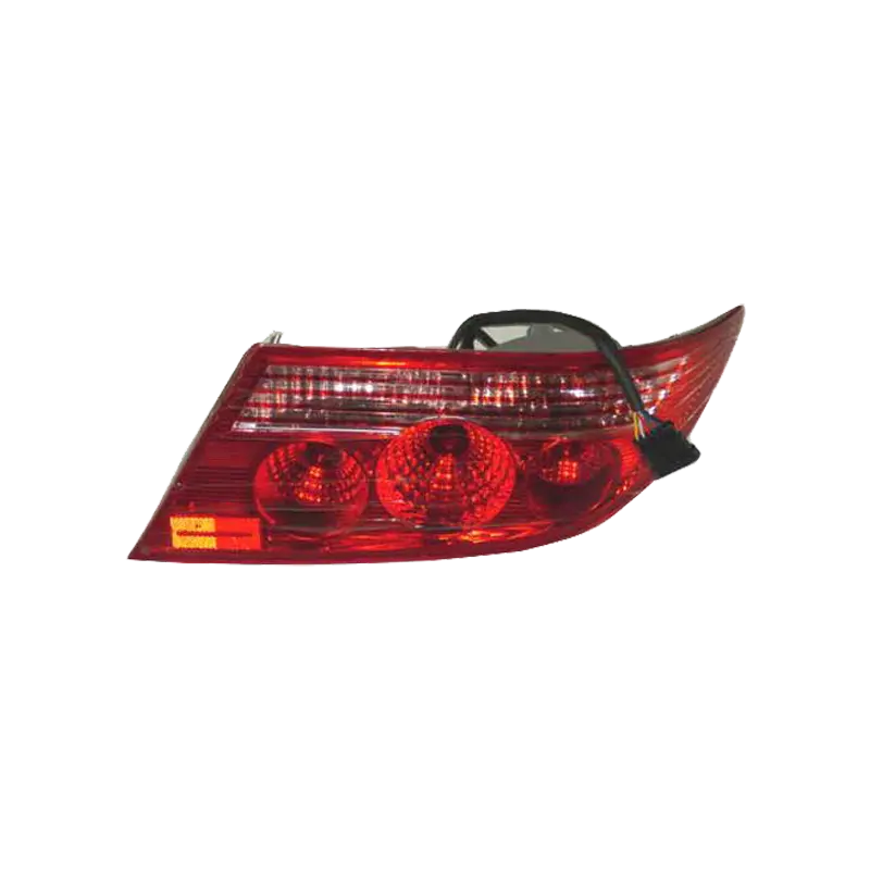 Wholesale Use for Higer bus KLQ6125 auto light rear lamp 37VC1-73200 37VC1-73100 Supplier, Factory