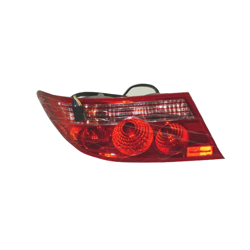 Wholesale Use for Higer bus KLQ6125 auto light rear lamp 37VC1-73200 37VC1-73100 Supplier, Factory