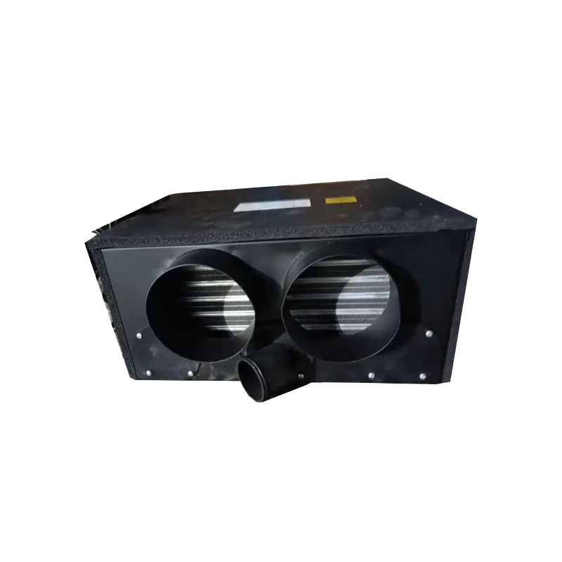 China Use for higer bus parts 81XL1-01240-HY3 heater Manufacturer, Factory