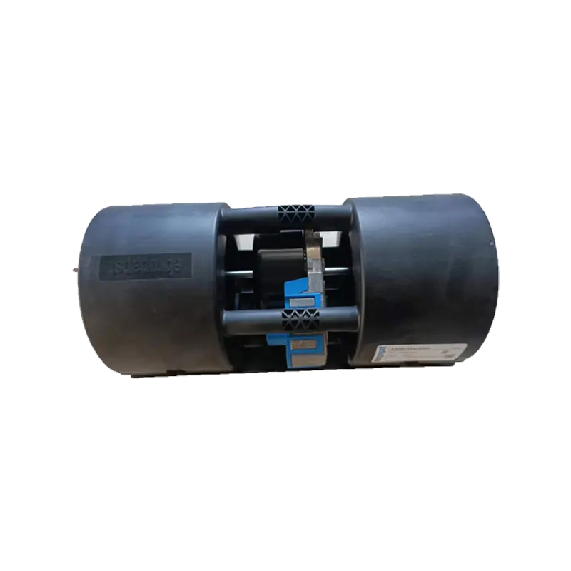 China Use for yutong bus spare parts Air conditioner evaporating fan 8102-01246 Manufacturer, Supplier