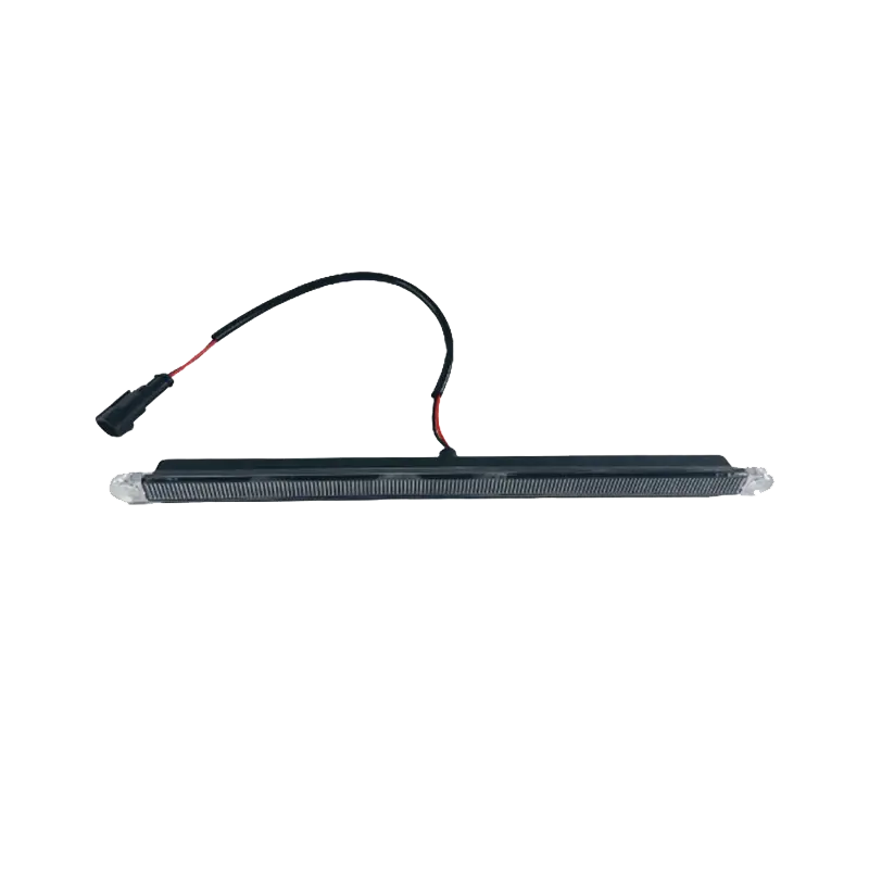 China PLATE LAMP USE FOR YUTONG BUS 3715-00034 Manufacturer, Supplier
