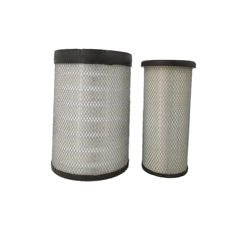 China use for YUTONG BUS ZK6120 AIR CLEANER 1109-03726 1109-06811 Manufacturer, Supplier