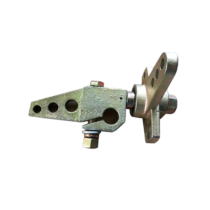 Wholesale 1703-00539 1703-01973 Converter use for yutong bus spare parts Manufacturer, Factory