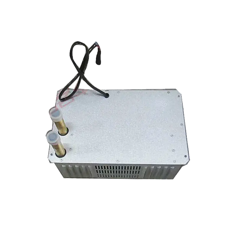 China Use for Higer KLQ6122 bus Heat radiator 81A01-01221 Supplier, Factory