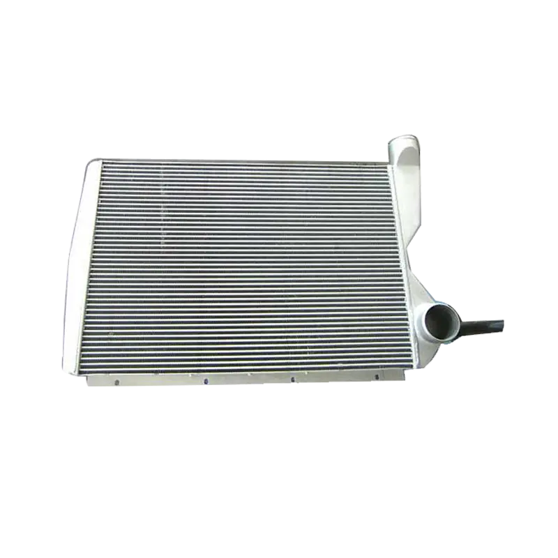 Wholesale Use for Higer bus KLQ6119/6125Q intercooler 11E11-18001 Manufacturer, Factory