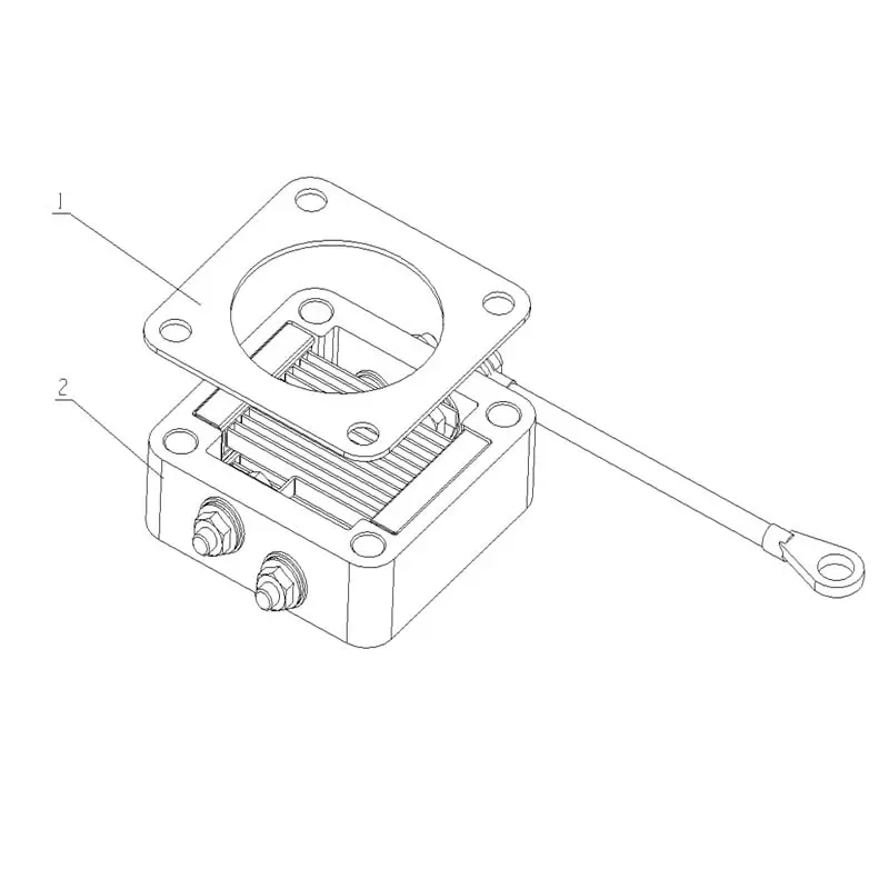 China Genuine YC4S140-48(S56D1) Engine Parts - Oil Pump, Filter, Cooler, Breather Manufacturer, Factory