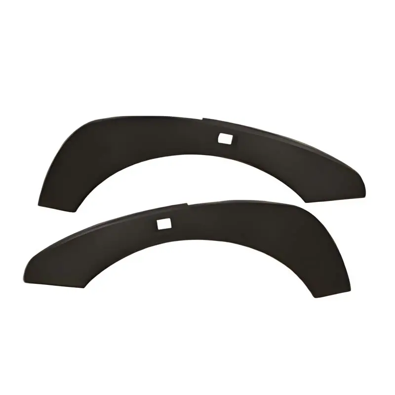 China Sinotruk HOWO T7H Fender Trim Panel (L/R) Genuine OEM Wheel Arch Cover for Exterior Decoration Manufacturer, Factory