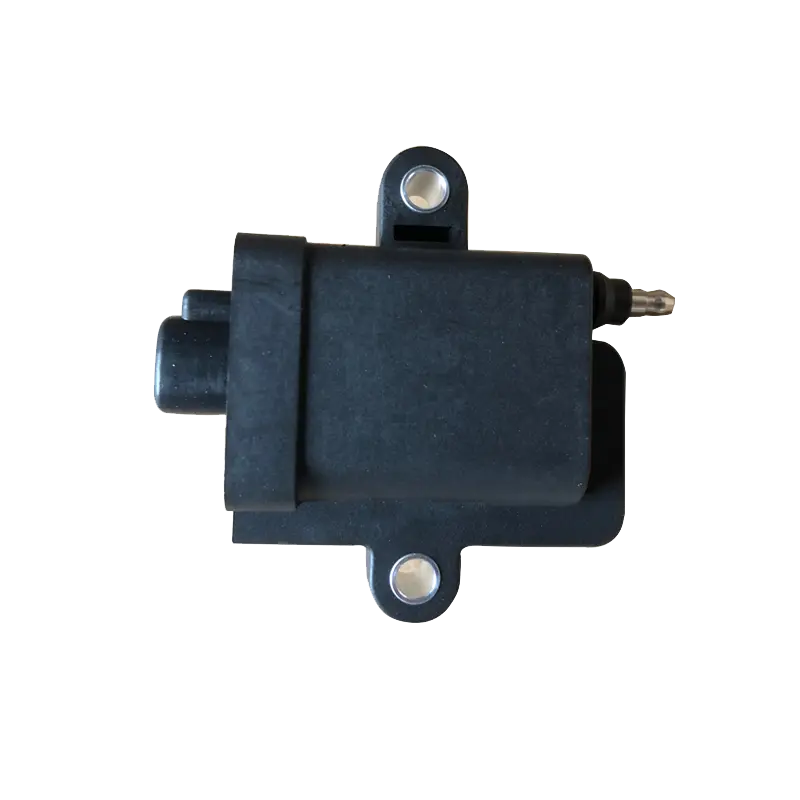 China Made in China M2D00-3705061 Chinese bus parts Ignition coils Manufacturer, Supplier