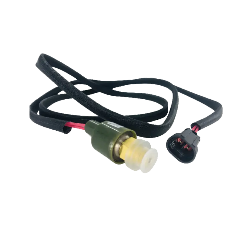 Wholesale USE FOR YUTONG BUS PARTS Pressure Switch 8114-00049 Supplier, Factory