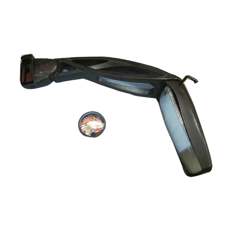 Wholesale Use for Higer bus KLQ6125 rear mirror 82VN1-02200 82VN1-02100 Supplier, Factory