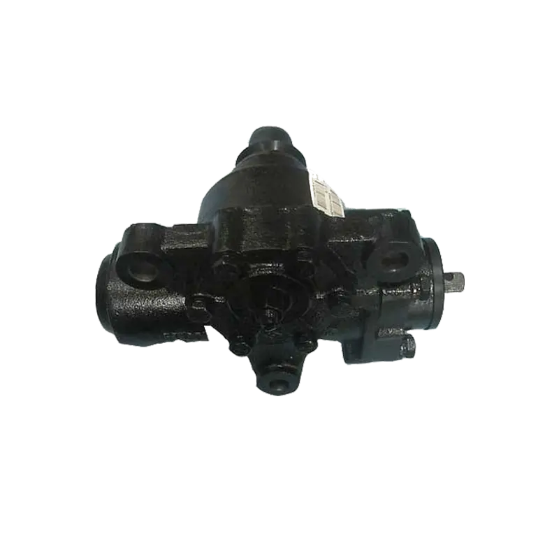 China Use for Higer bus KLQ6119 steering pump 34A11-11010 Manufacturer, Factory