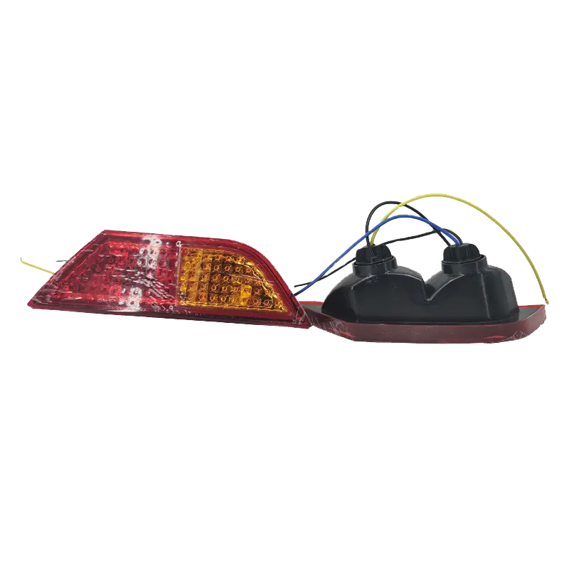 Wholesale Good quality Head lamp use for yutong bus parts Manufacturer, Factory