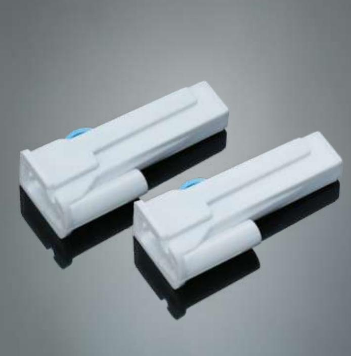 Conjunto de infusión desechable de uso médico al por mayor con 62mm cámara de goteo