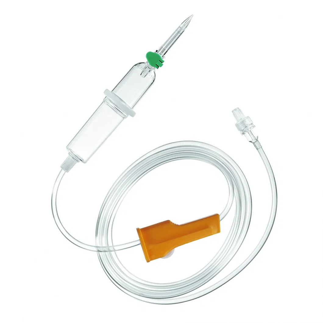 Infusión 6