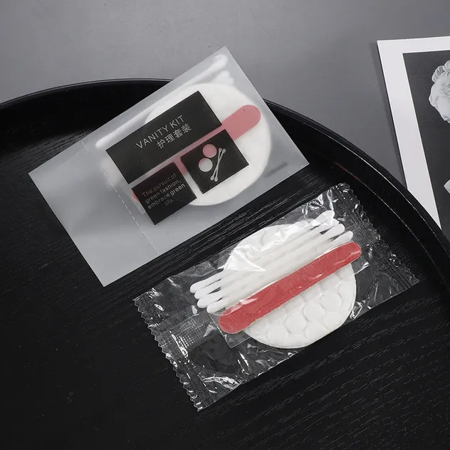 Amenidades personalizadas