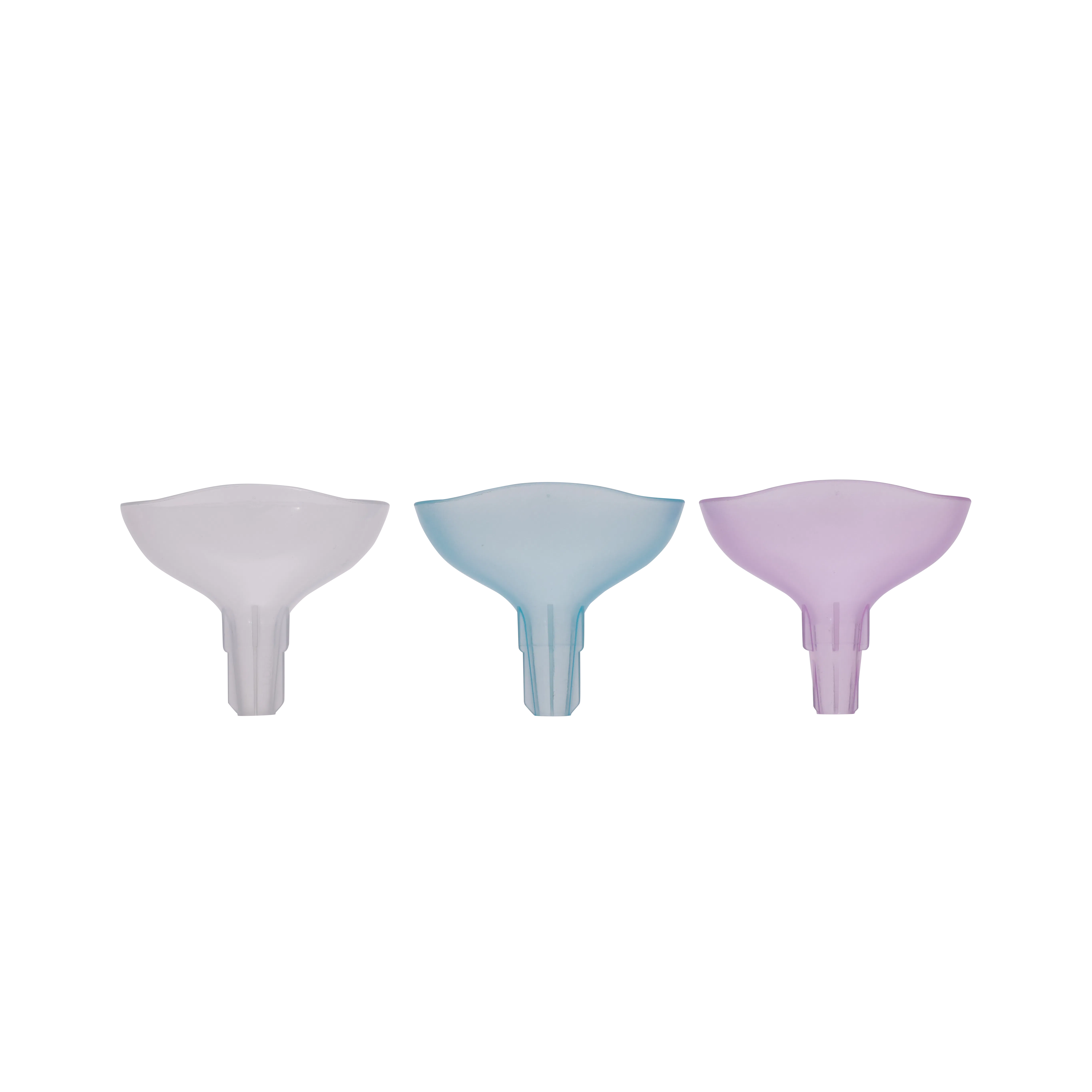 Kit eficaz de recolector de ADN desechable para la recolección de muestras de saliva