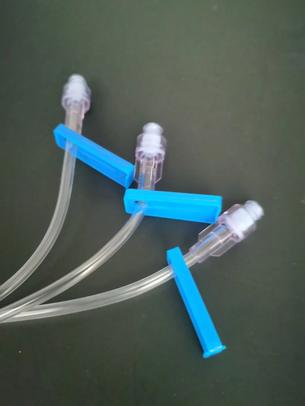 Tubo de extensión 3