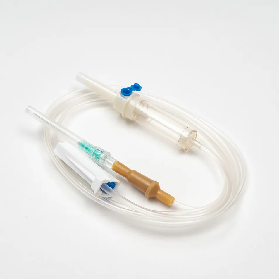 Suministros Médicos