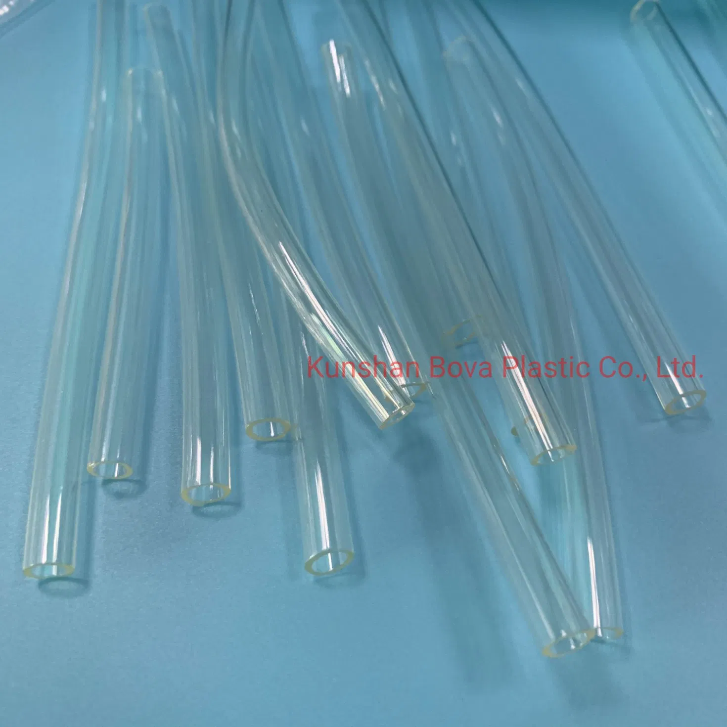 Kit de transfusión de sangre desechable OEM de China disponible que cumple con la normativa RoHS