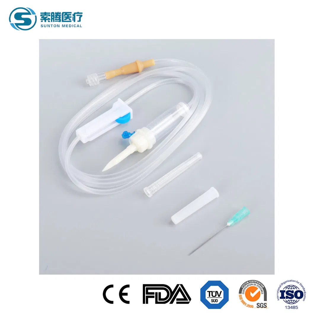 Medical Syringe
