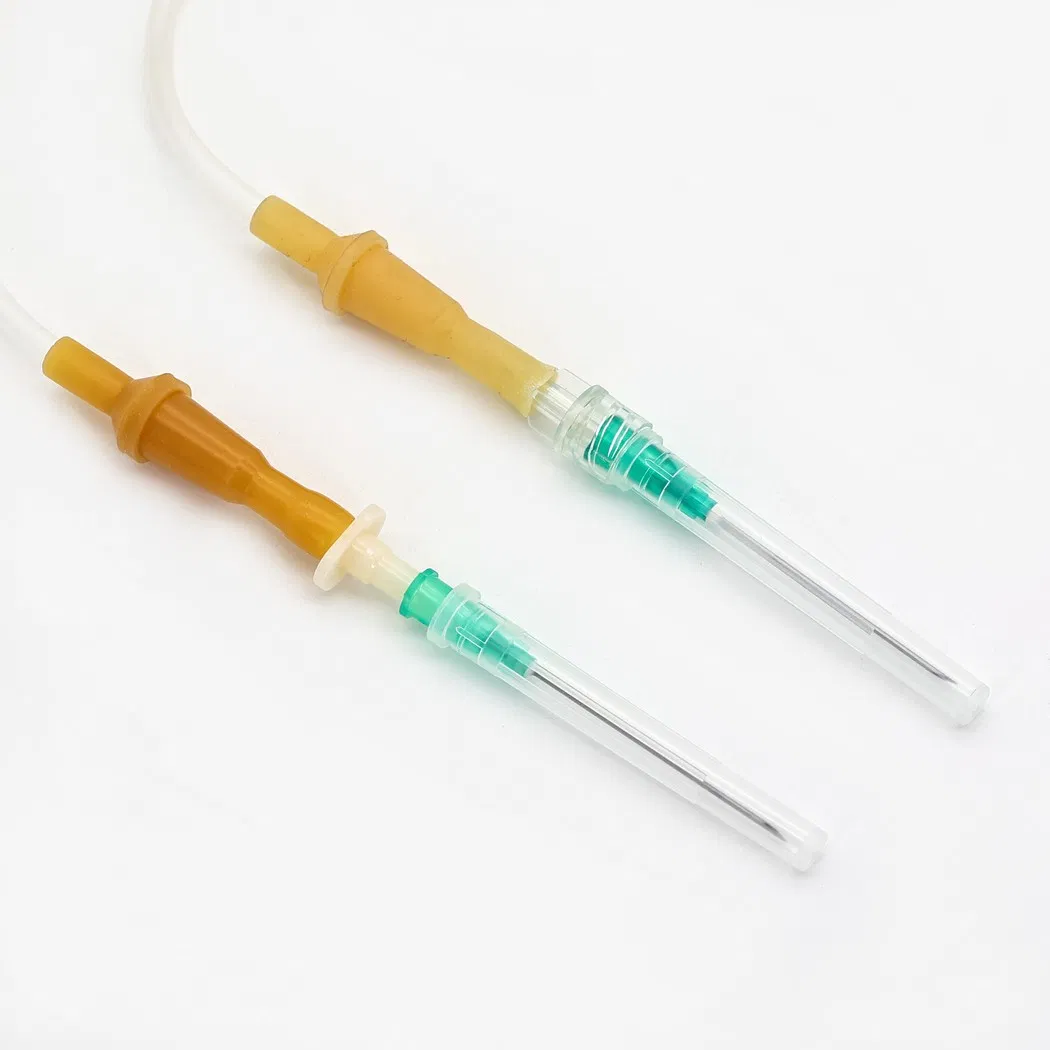 Sistema de infusión 5
