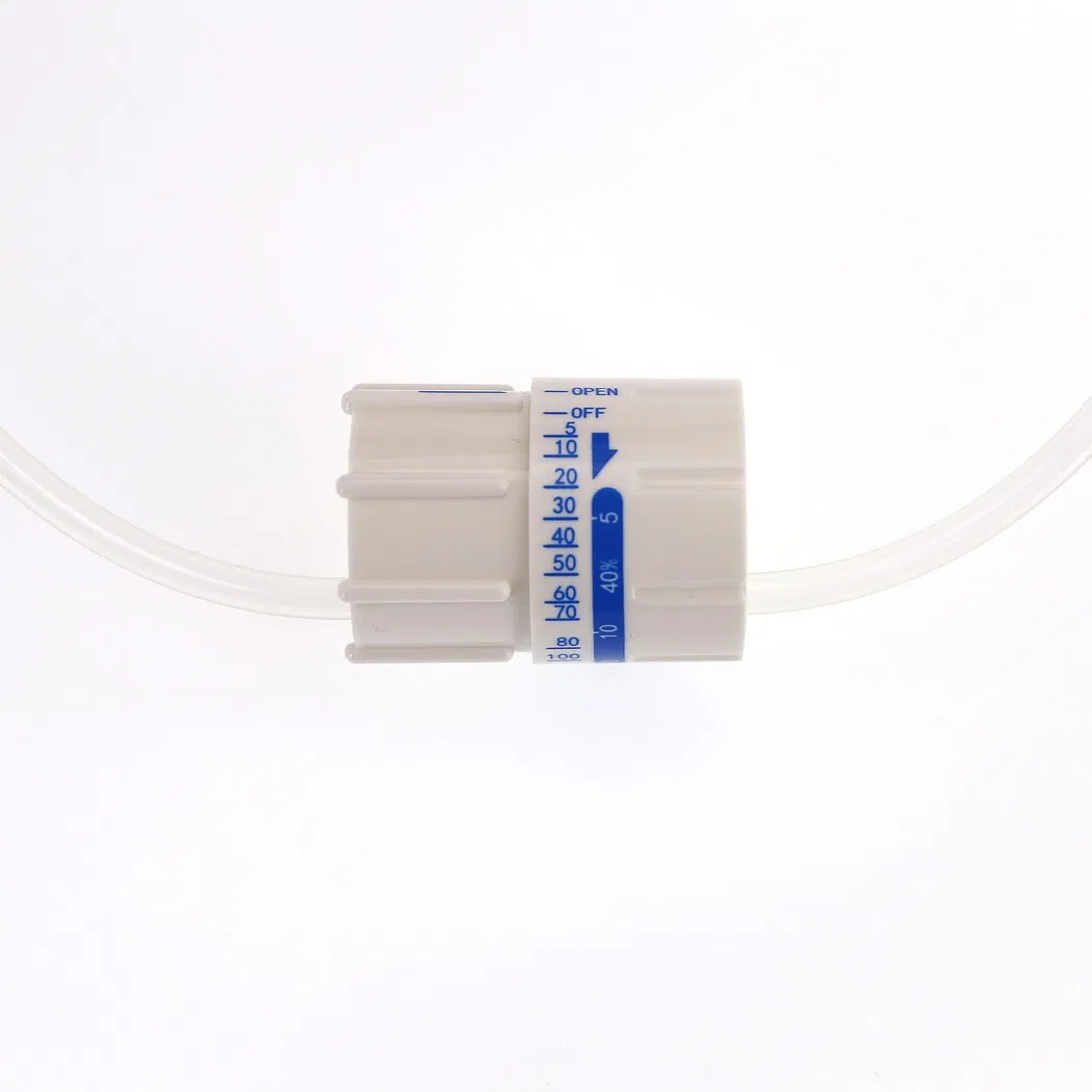 Sistema de infusión 7