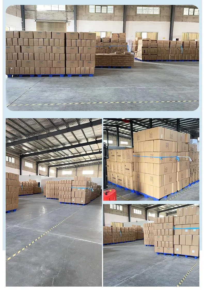 Instalaciones de producción 2