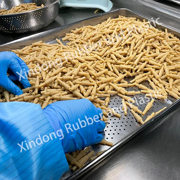 Instalación de producción 1