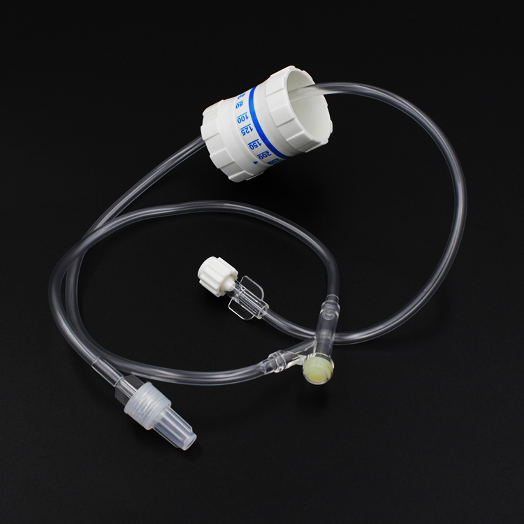 Ventas Directas de Fábrica Set de Infusión 0.2um Filtro Speedflow de Micrones Regulador de Flujo de Precisión