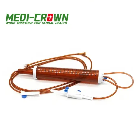Sistema de infusión 2