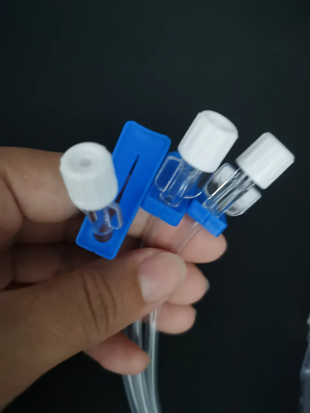 Tubo de extensión 1