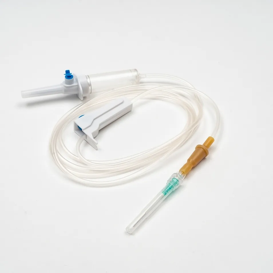 Suministros Médicos Desechables