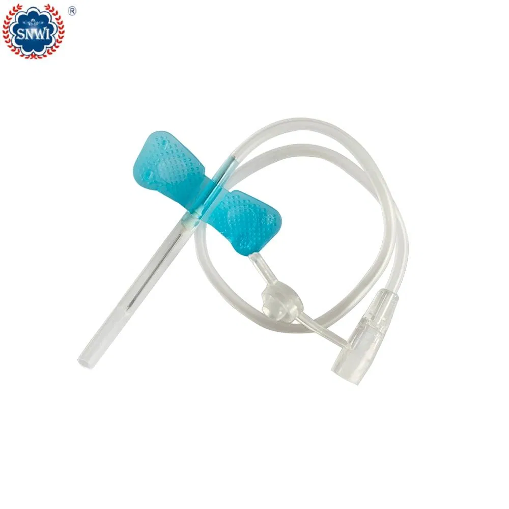 Scalp Vein Set 5