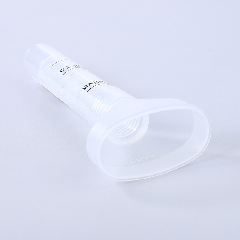 Kit desechable de recolección de saliva aprobado por CE/FDA para prueba de ADN/ARN a precio de fábrica