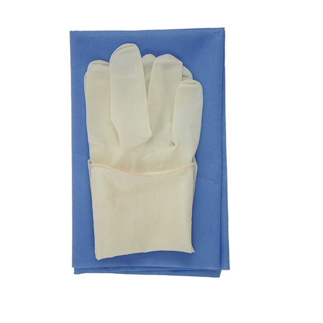 Kits de sutura para vendajes quirúrgicos desechables