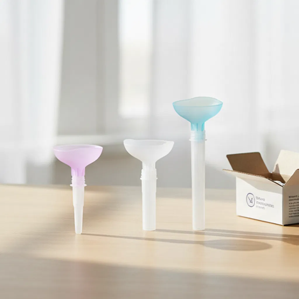 Kit eficaz de recolector de ADN desechable para la recolección de muestras de saliva