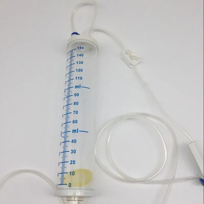 Set de Infusión 1