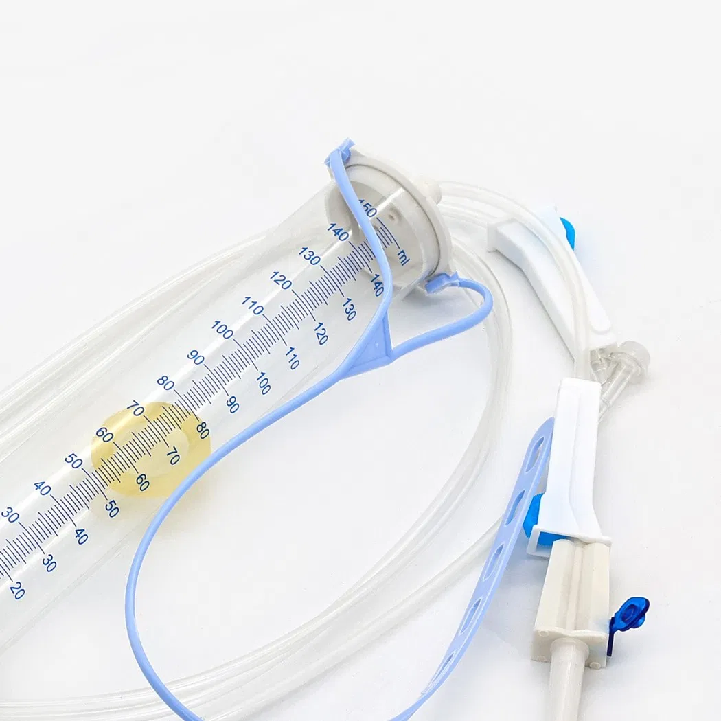 Sistema de infusión 6