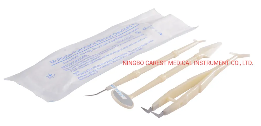 Instrumento dental