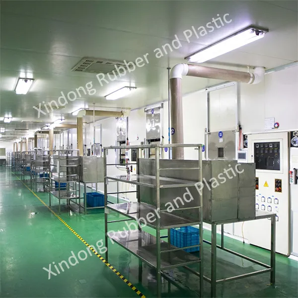 Instalación de producción 3