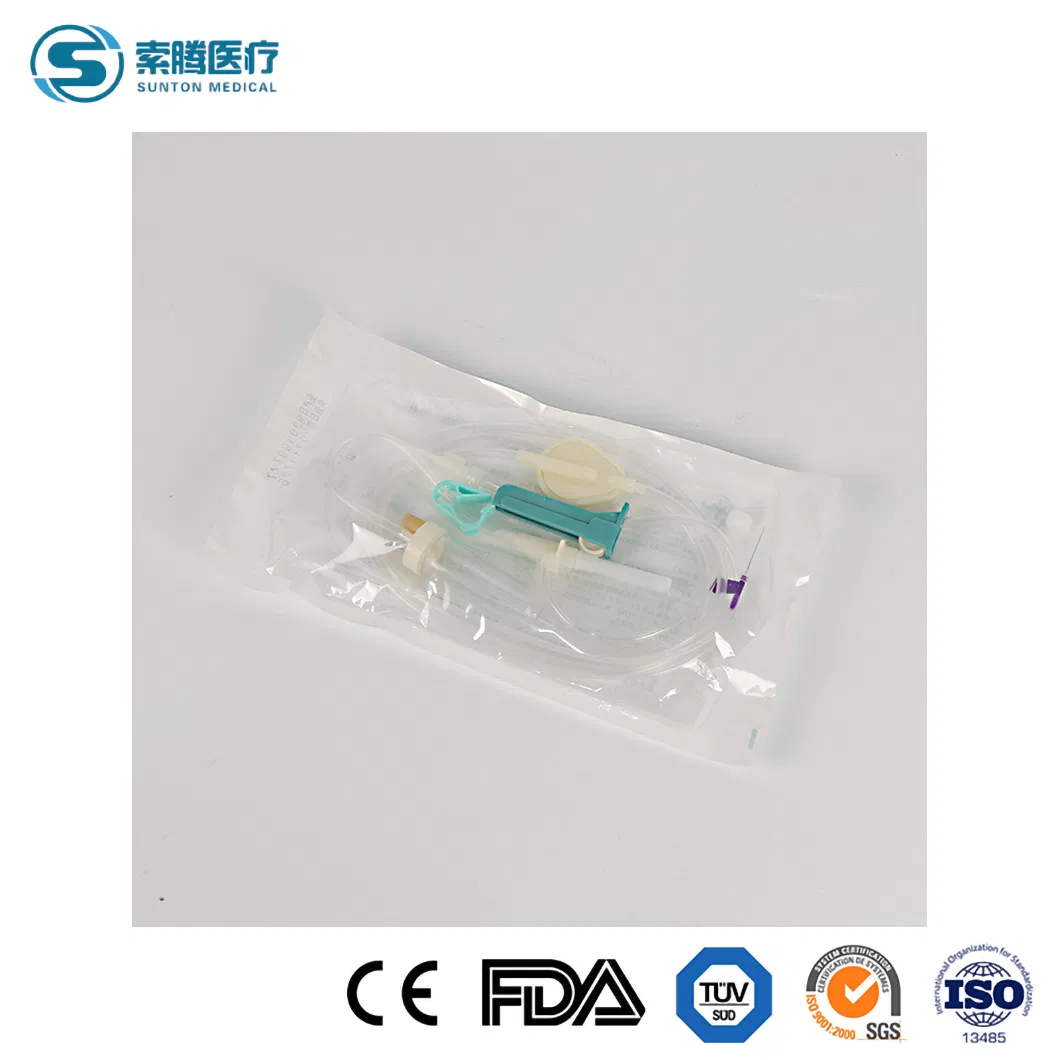 3ml Syringe