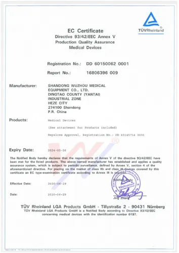 Certificado 2