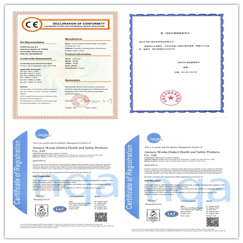 Certificados Médicos