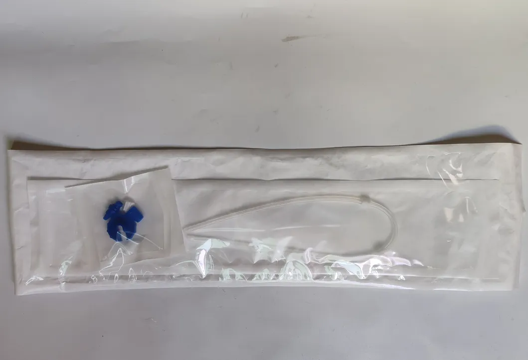 Embalaje del Producto