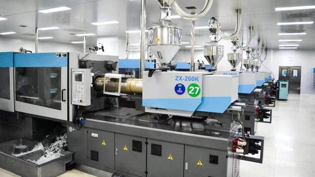 Control de calidad e inspección final de consumibles médicos desechables en fábrica OAG Health