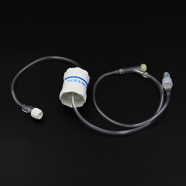 Ventas Directas de Fábrica Set de Infusión 0.2um Filtro Speedflow de Micrones Regulador de Flujo de Precisión