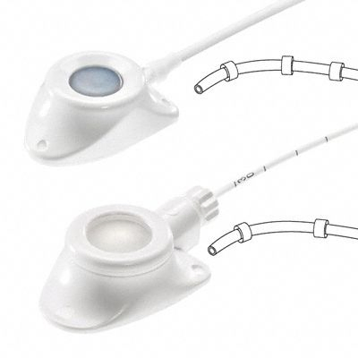 Puerto implantable médico, puerto de quimioterapia, Port-a-Cath, set quirúrgico de Picc