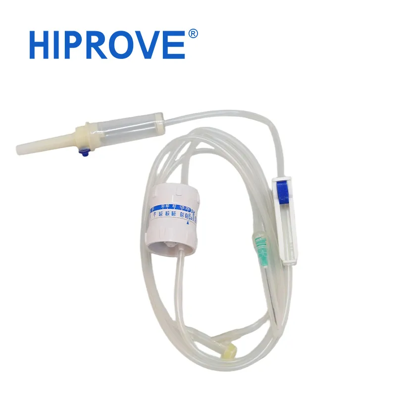 Sistema de Infusión