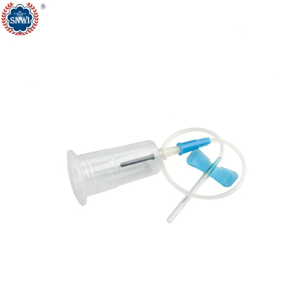 Scalp Vein Set 7